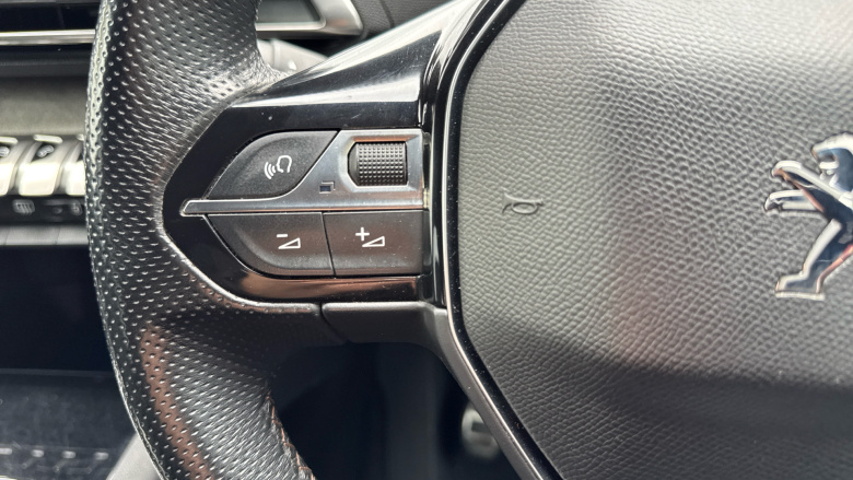 Peugeot 5008 1.2 PureTech GT Line 5dr Petrol Estate